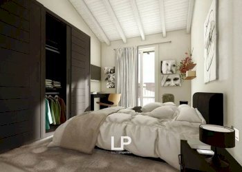 Camera da letto - Quadrilocale via dei Partigiani, 148, Verbania - foto 35