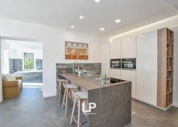 Cucina - Appartamento via Statale, 127, Valsolda - foto 6