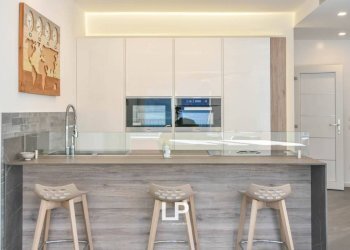 Cucina - Appartamento via Statale, 127, Valsolda - foto 7