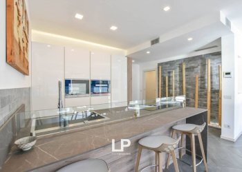 Interno non residenziale - Appartamento via Statale, 127, Valsolda - foto 8