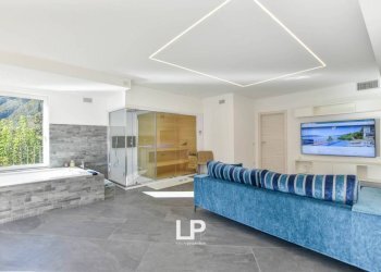 Salone - Appartamento via Statale, 127, Valsolda - foto 17