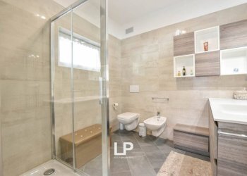 Bagno - Appartamento via Statale, 127, Valsolda - foto 20