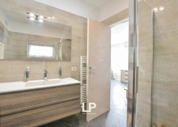 Bagno - Appartamento via Statale, 127, Valsolda - foto 21