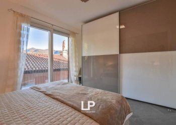 Camera da letto - Appartamento via Statale, 127, Valsolda - foto 25