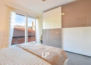 Camera da letto - Appartamento via Statale, 127, Valsolda - foto 26