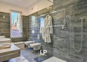 Bagno - Appartamento via Statale, 127, Valsolda - foto 28