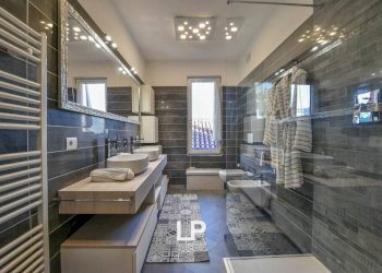 Bagno - Appartamento via Statale, 127, Valsolda - foto 31