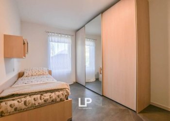 Camera da letto - Appartamento via Statale, 127, Valsolda - foto 33