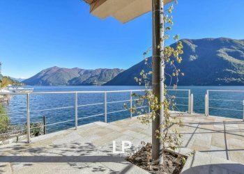 Zona - Appartamento via Statale, 127, Valsolda - foto 36