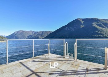 Zona - Appartamento via Statale, 127, Valsolda - foto 38