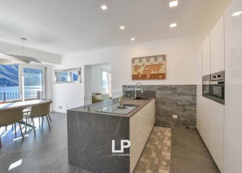 Cucina - Appartamento via Statale, 127, Valsolda - foto 41