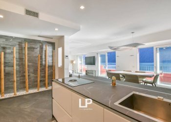 Cucina - Appartamento via Statale, 127, Valsolda - foto 42