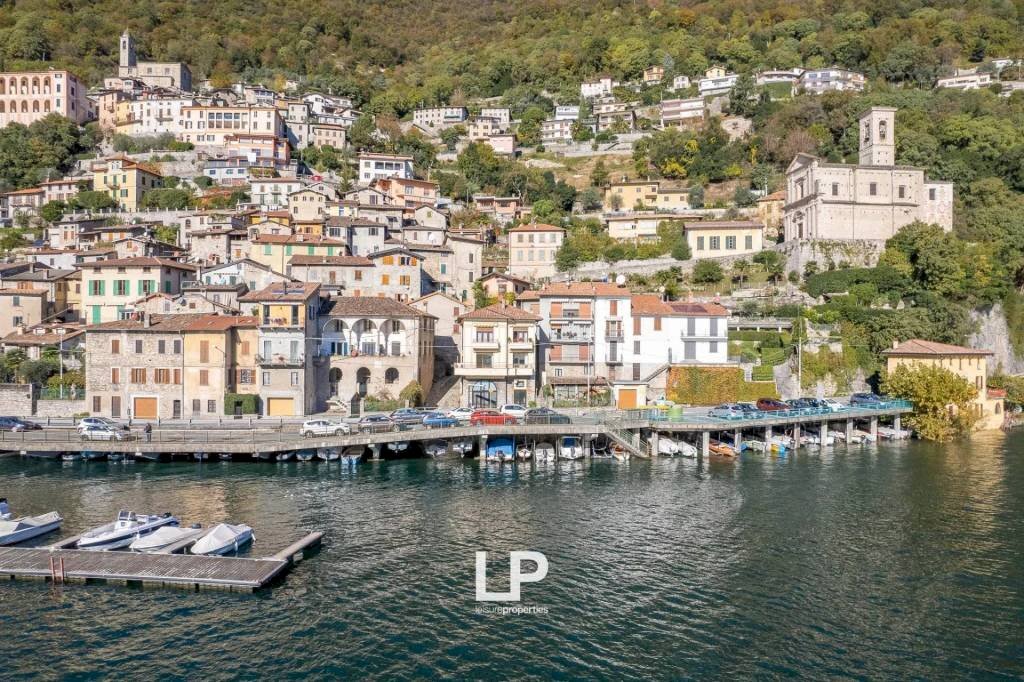 Foto 2 - Three-room apartment via Statale, 134, Valsolda - photo 2