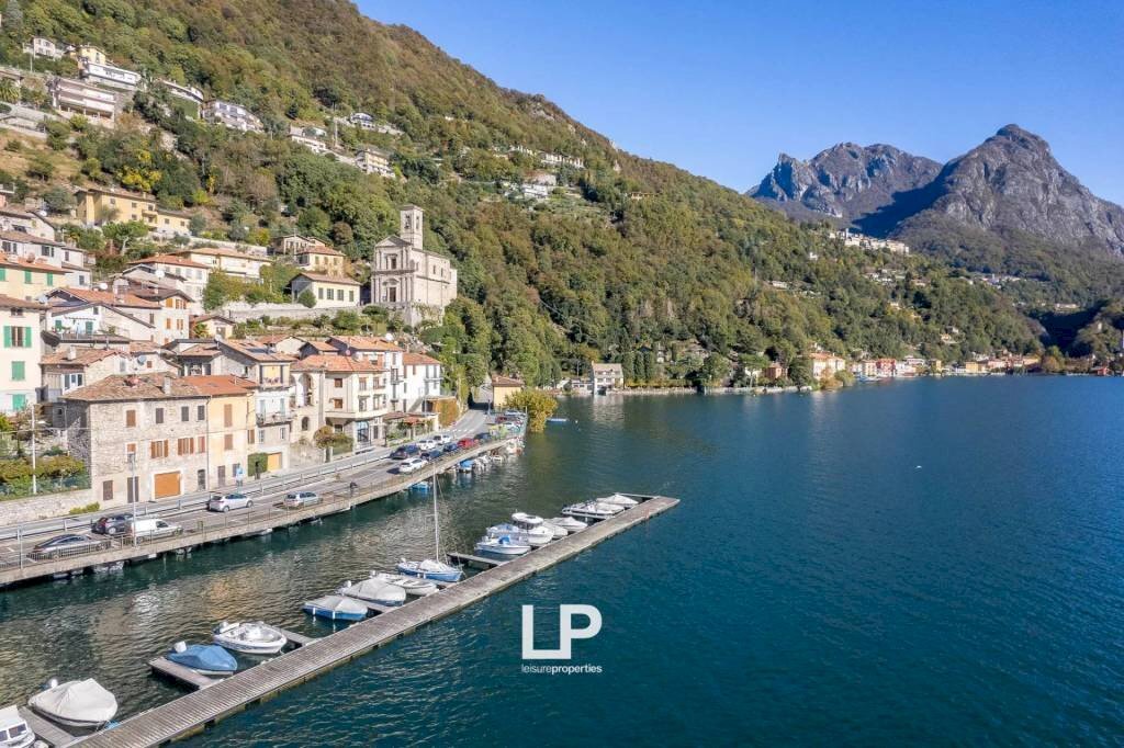 Foto 3 - Three-room apartment via Statale, 134, Valsolda - photo 3