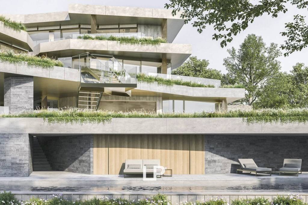 Foto 2 - Villa via Trento, Besozzo - foto 2