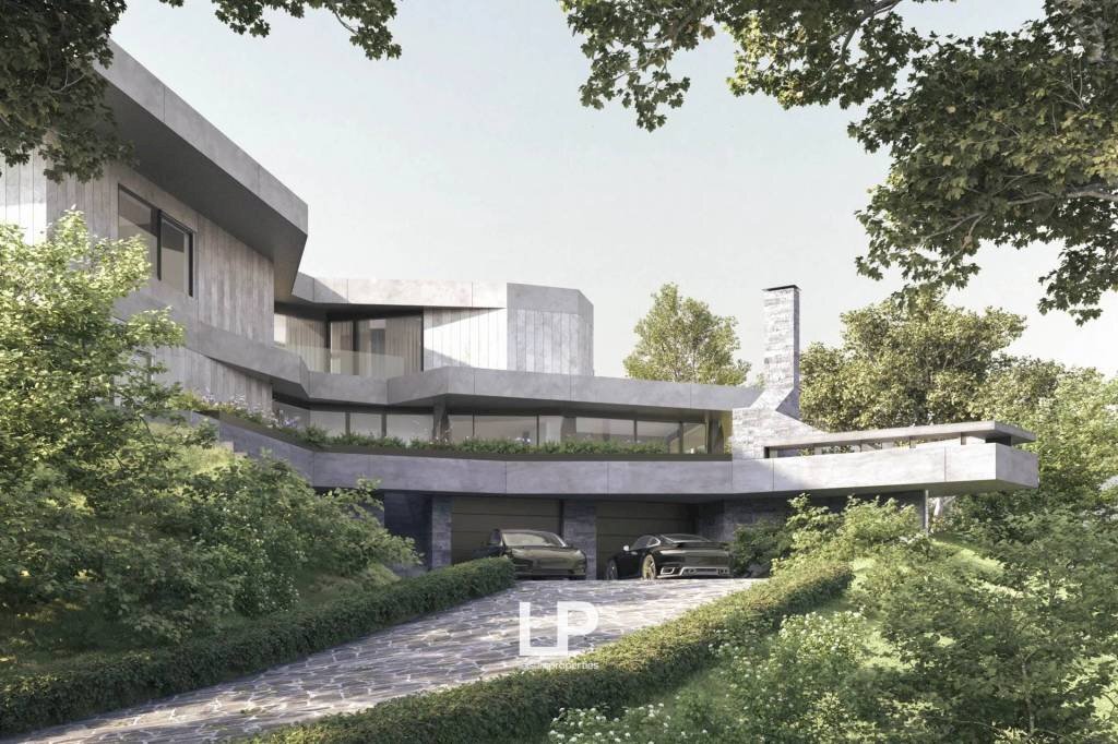 Foto 3 - Villa via Trento, Besozzo - foto 3