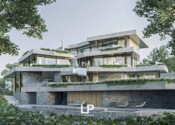 Foto 1 - Villa via Trento, Besozzo - foto 1