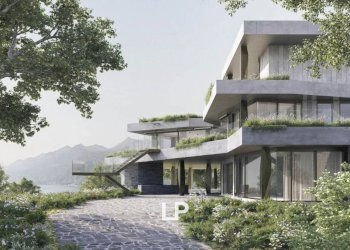 Foto 4 - Villa via Trento, Besozzo - foto 4