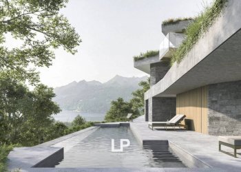 Foto 6 - Villa via Trento, Besozzo - foto 6