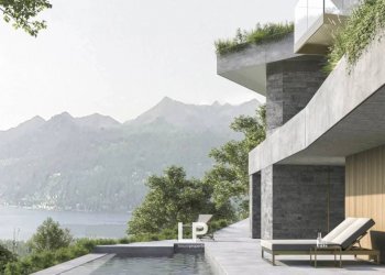 Foto 17 - Villa via Trento, Besozzo - foto 17