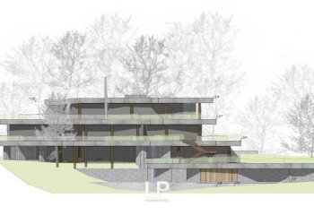 Foto 18 - Villa via Trento, Besozzo - foto 18