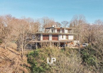 Foto 22 - Villa via Trento, Besozzo - foto 22