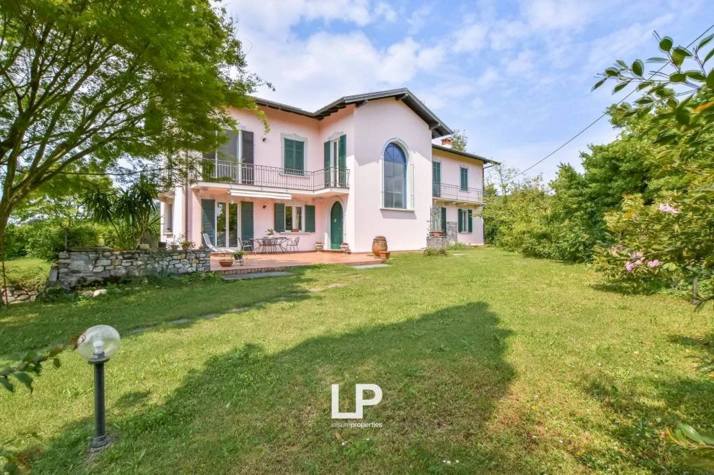 Foto 2 - Villa via Idroscalo, Sesto Calende - photo 2