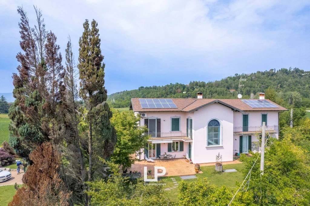 Foto 3 - Villa via Idroscalo, Sesto Calende - photo 3