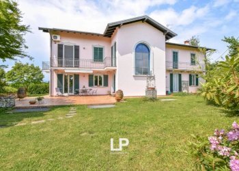 Foto 1 - Villa via Idroscalo, Sesto Calende - foto 1
