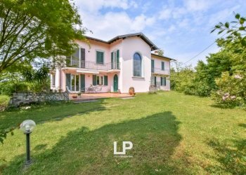 Foto 2 - Villa via Idroscalo, Sesto Calende - foto 2