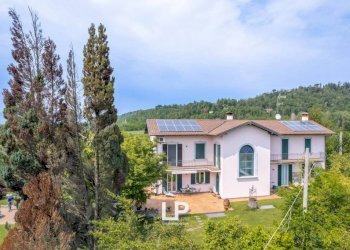 Foto 3 - Villa via Idroscalo, Sesto Calende - foto 3