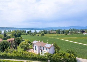 Foto 4 - Villa via Idroscalo, Sesto Calende - foto 4
