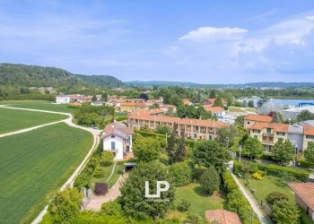 Foto 6 - Villa via Idroscalo, Sesto Calende - foto 6