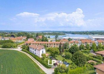 Foto 7 - Villa via Idroscalo, Sesto Calende - foto 7