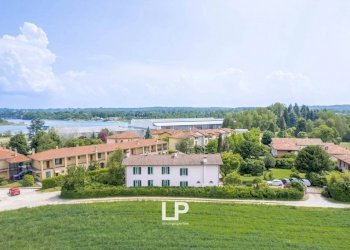 Foto 8 - Villa via Idroscalo, Sesto Calende - foto 8