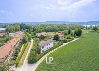 Foto 9 - Villa via Idroscalo, Sesto Calende - foto 9