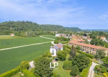 Foto 10 - Villa via Idroscalo, Sesto Calende - foto 10