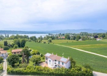 Foto 11 - Villa via Idroscalo, Sesto Calende - foto 11