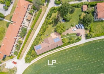 Foto 13 - Villa via Idroscalo, Sesto Calende - foto 13