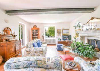 Foto 17 - Villa via Idroscalo, Sesto Calende - foto 17