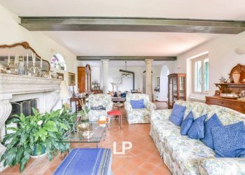 Foto 19 - Villa via Idroscalo, Sesto Calende - foto 19