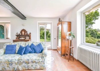 Foto 21 - Villa via Idroscalo, Sesto Calende - foto 21