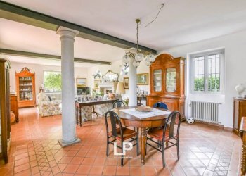 Foto 22 - Villa via Idroscalo, Sesto Calende - foto 22