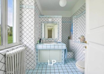 Foto 32 - Villa via Idroscalo, Sesto Calende - foto 32