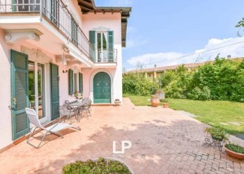 Foto 34 - Villa via Idroscalo, Sesto Calende - foto 34