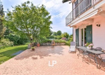 Foto 35 - Villa via Idroscalo, Sesto Calende - foto 35