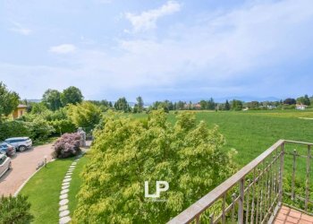 Foto 37 - Villa via Idroscalo, Sesto Calende - foto 37