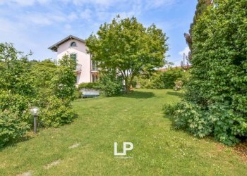 Foto 38 - Villa via Idroscalo, Sesto Calende - foto 38