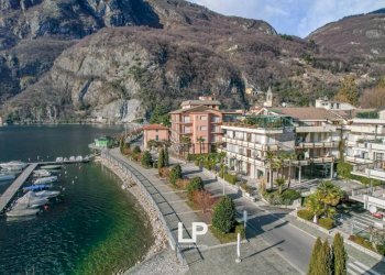 Vista - Trilocale Lungolago Giacomo Matteotti, 23, Porlezza - foto 11