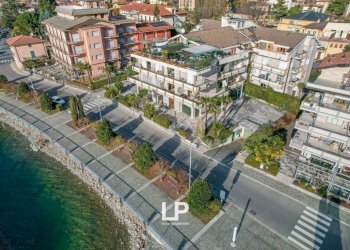 Vista - Trilocale Lungolago Giacomo Matteotti, 23, Porlezza - foto 15